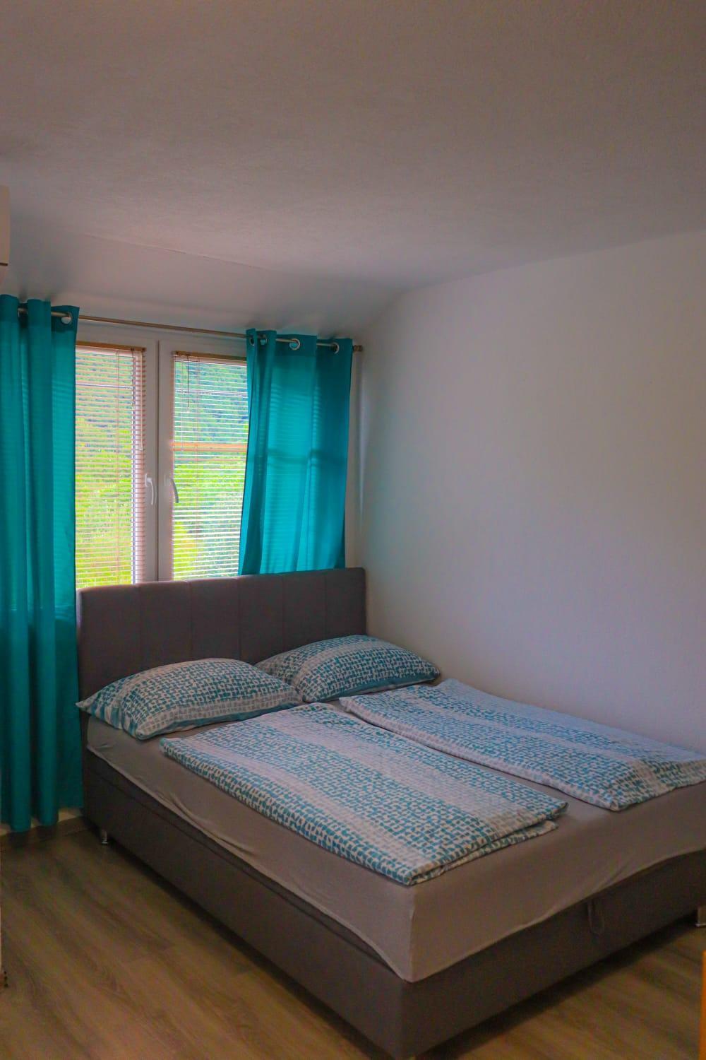 Apartments Bozena Jajce Exterior foto