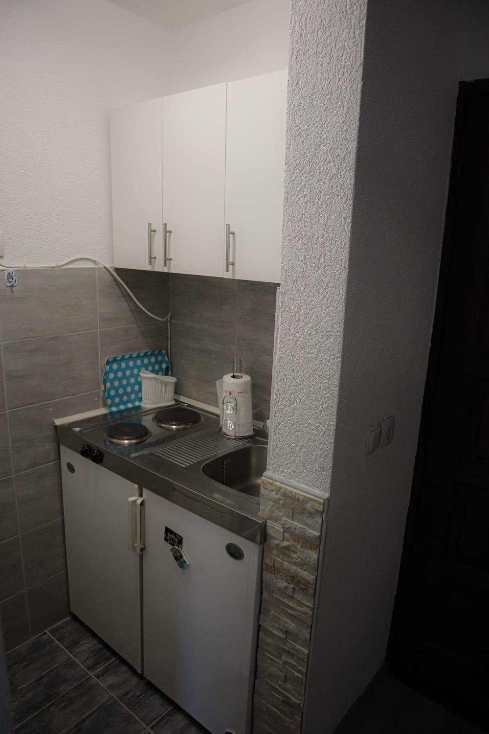 Apartments Bozena Jajce Exterior foto