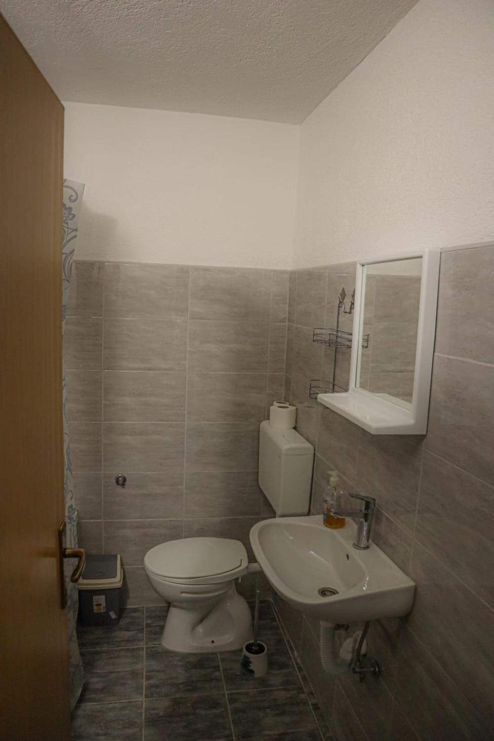 Apartments Bozena Jajce Exterior foto