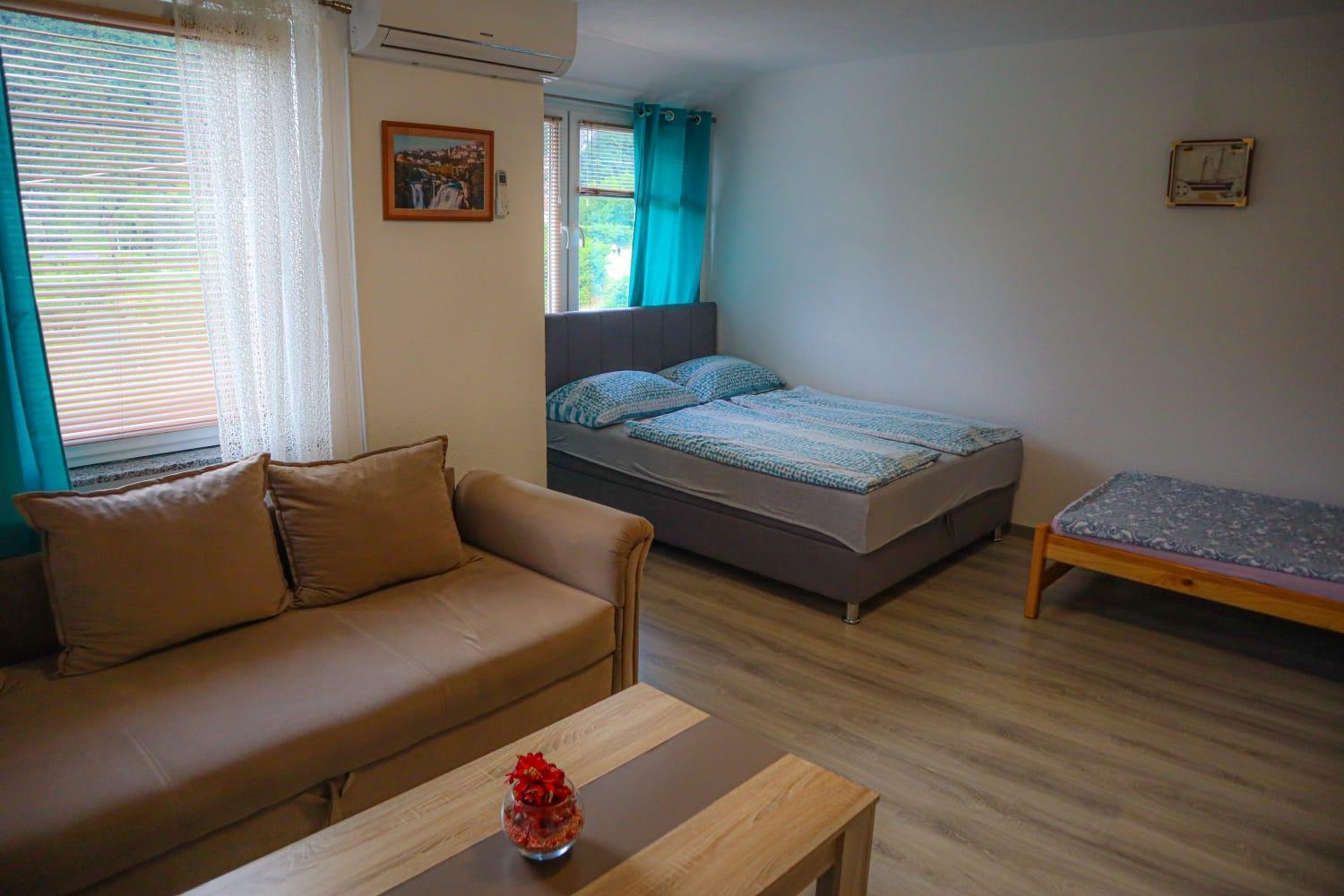 Apartments Bozena Jajce Exterior foto